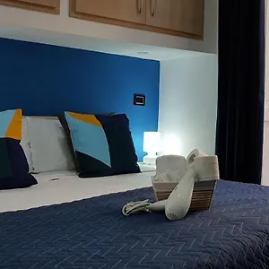 Luma House Appartamento Napoli