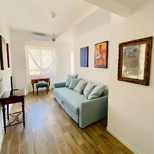 Casa Di Malta Appartamento