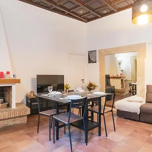 Giubbonari 23 Luxury Appartamento