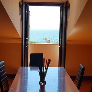 Leucosia Dream Appartamento Napoli