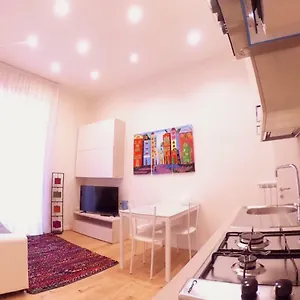Casa G&g Pignasecca Appartamento Napoli