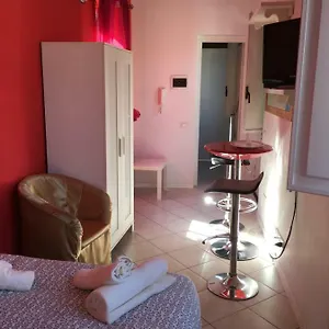 Calogero Appartamento Aeroporto di Catania Fontana Rossa